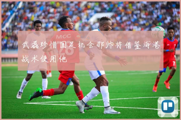 武磊珍惜国足机会邵帅将借鉴海港战术使用他